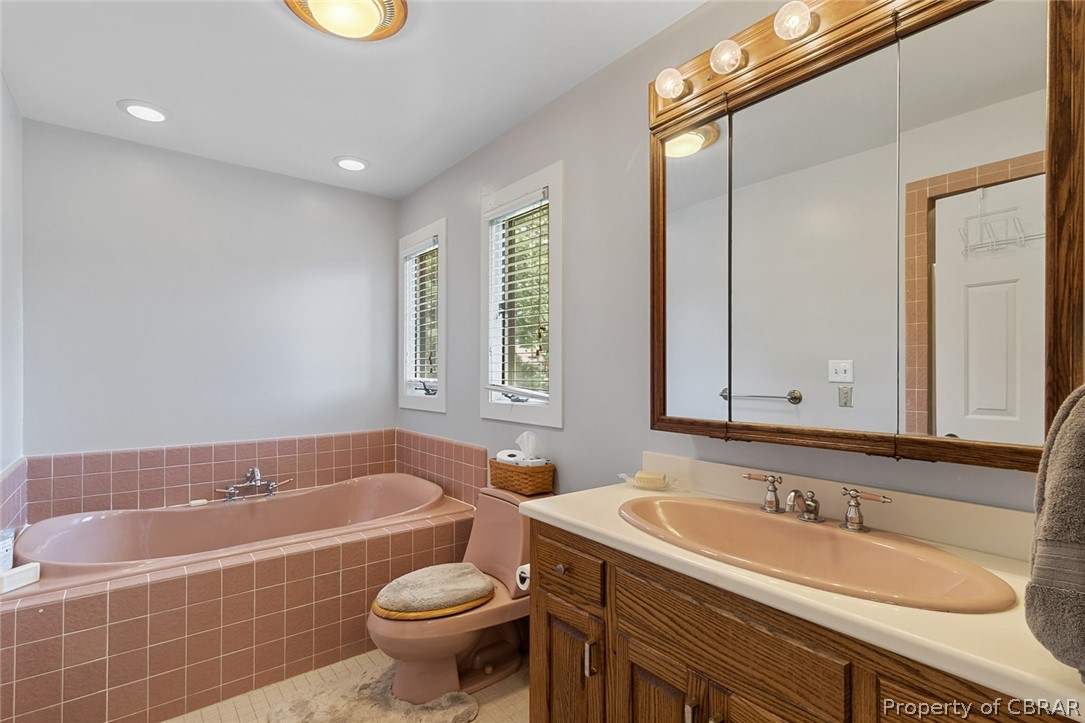 494 Forest Green Road Reedville, VA 22539 - Photo 25 of 43