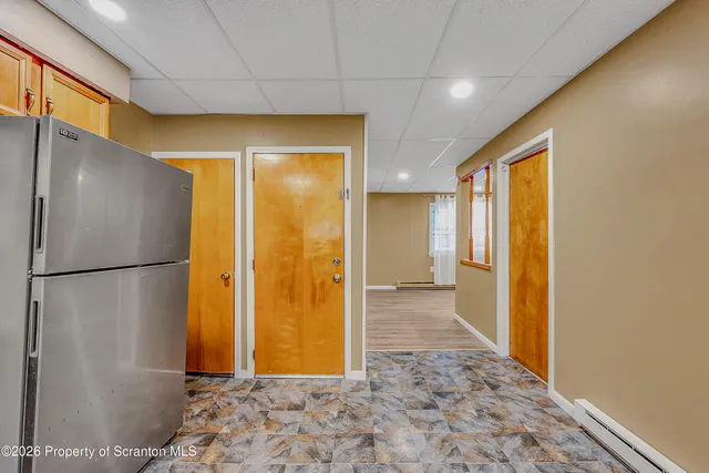 $1,325 | 601 Dean Street, Scranton, PA 18509