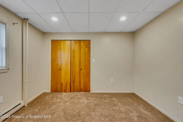 $1,325 | 601 Dean Street, Scranton, PA 18509