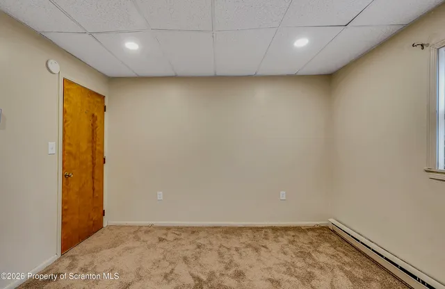 $1,325 | 601 Dean Street, Scranton, PA 18509