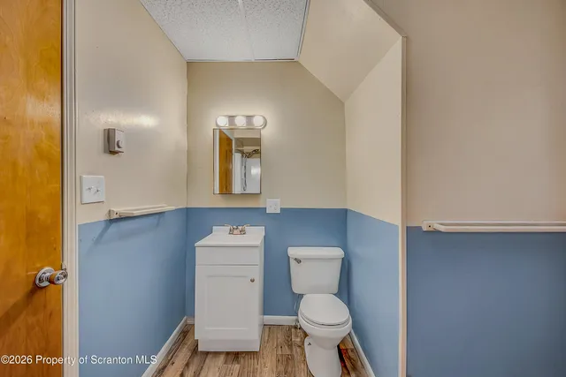 $1,325 | 601 Dean Street, Scranton, PA 18509