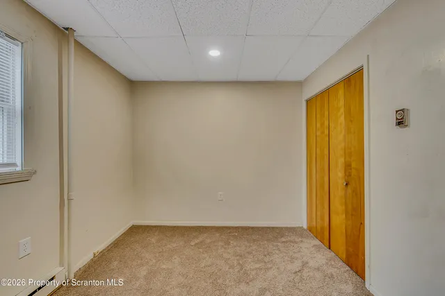 $1,325 | 601 Dean Street, Scranton, PA 18509