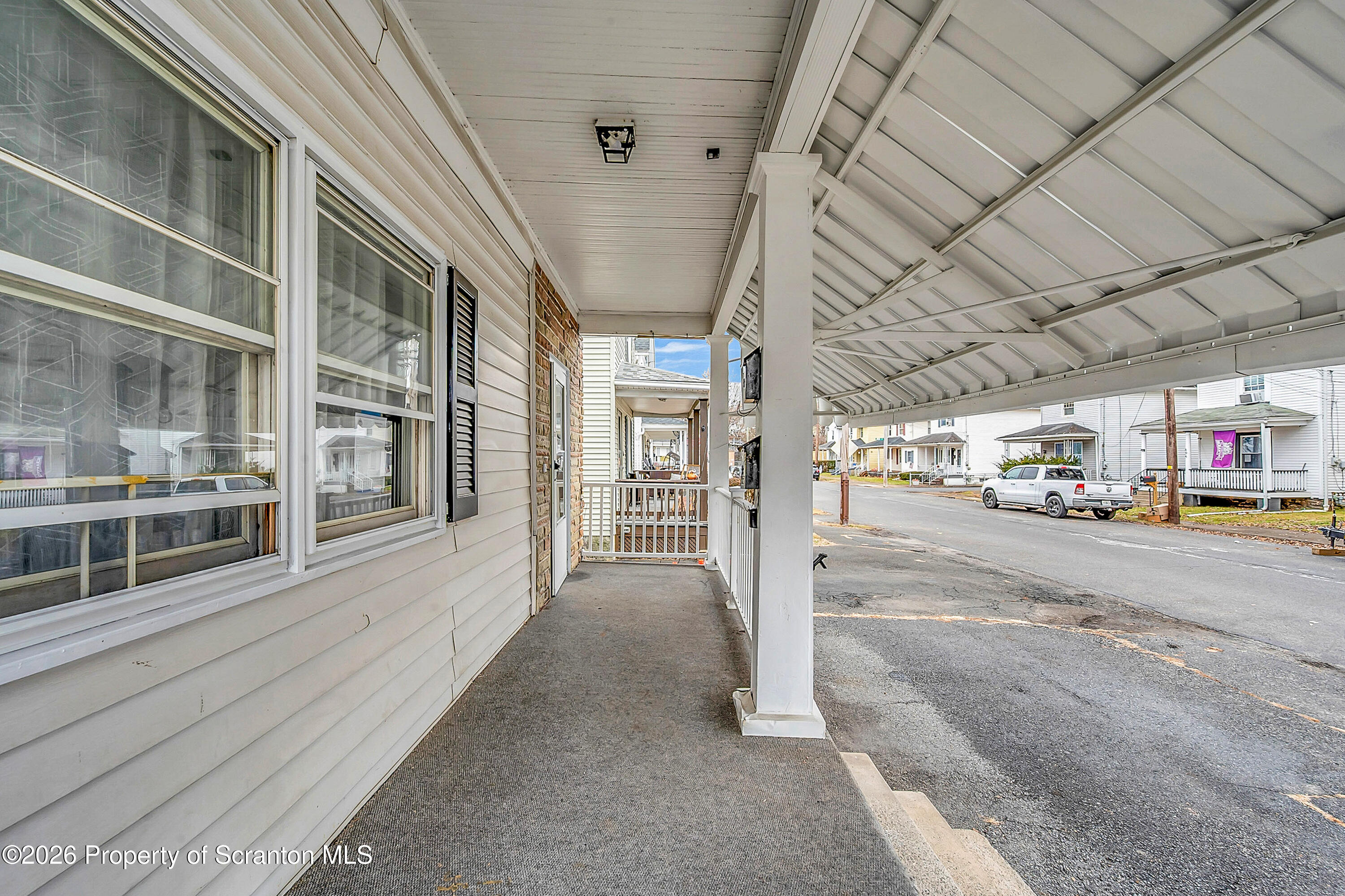 601 Dean Street Scranton, PA 18509 - Photo 4 of 18 Dean_-3