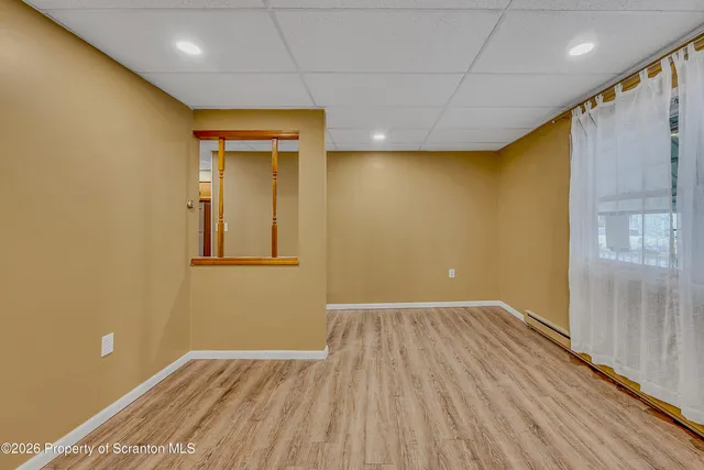 $1,325 | 601 Dean Street, Scranton, PA 18509