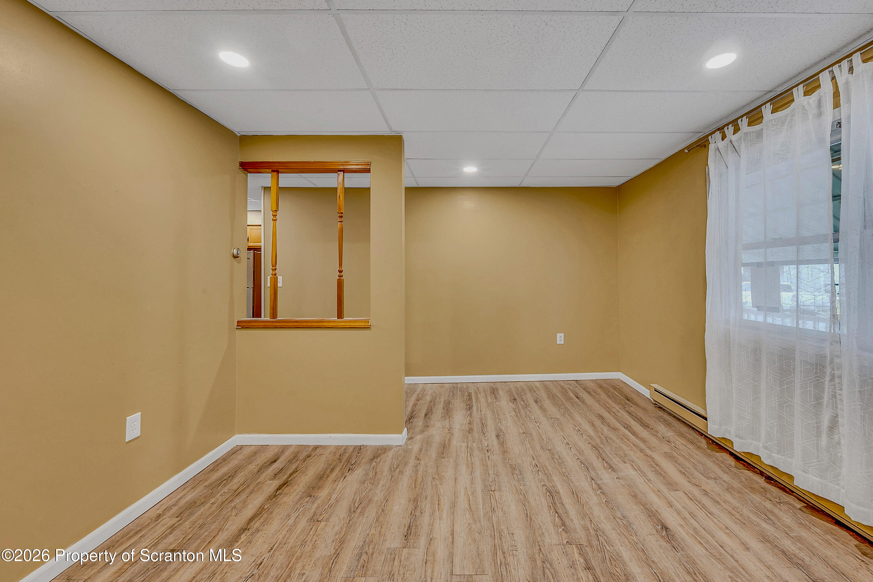 601 Dean Street Scranton, PA 18509 - Photo 5 of 18 Dean_-4