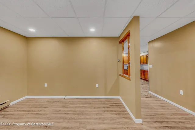 $1,325 | 601 Dean Street, Scranton, PA 18509