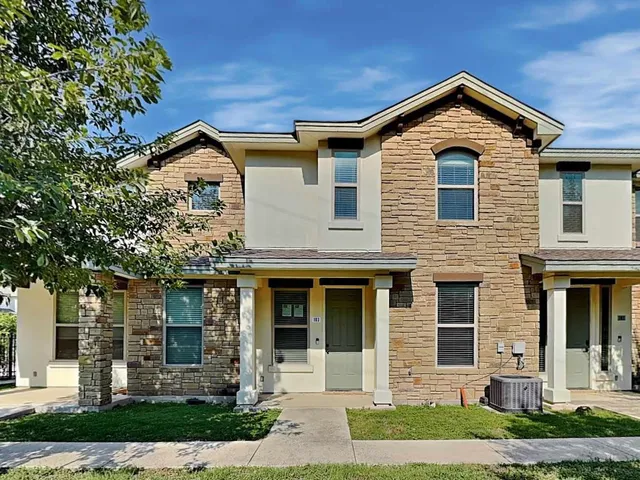$1,735 | 179 Holly Street, Unit 103, Georgetown, TX 78626