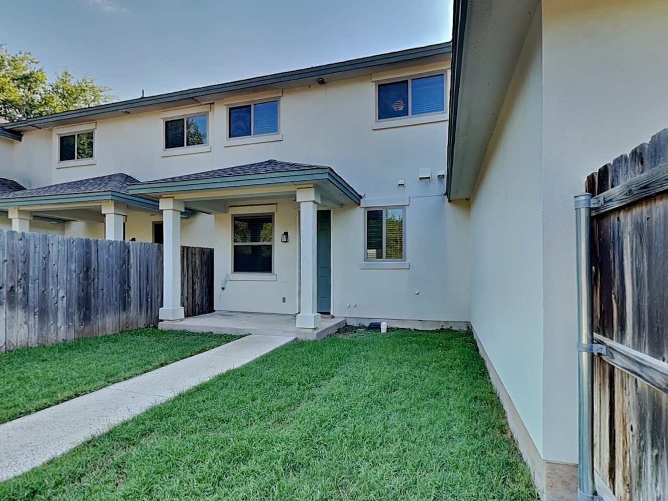 179 Holly Street, Unit 103 Georgetown, TX 78626 - Photo 20 of 20