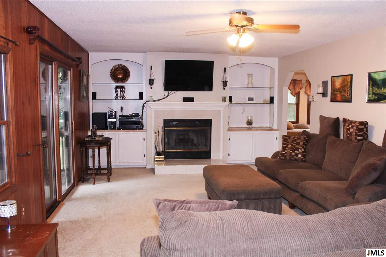 4141 Brooklyn Road Jackson, MI 49201 - Photo 26 of 36 Photo 26