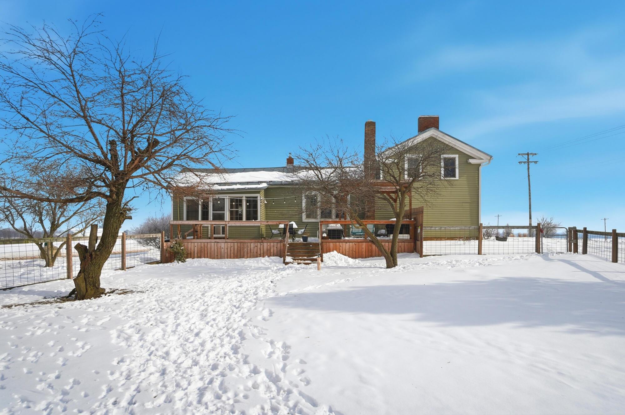 9171 Sparta Road Fredericktown, OH 43019 - Photo 57 of 97 065