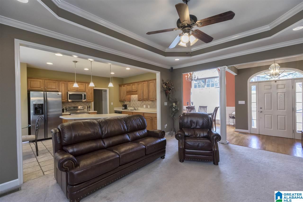 5613 Elliot Circle McCalla, AL 35111 - Photo 7 of 42
