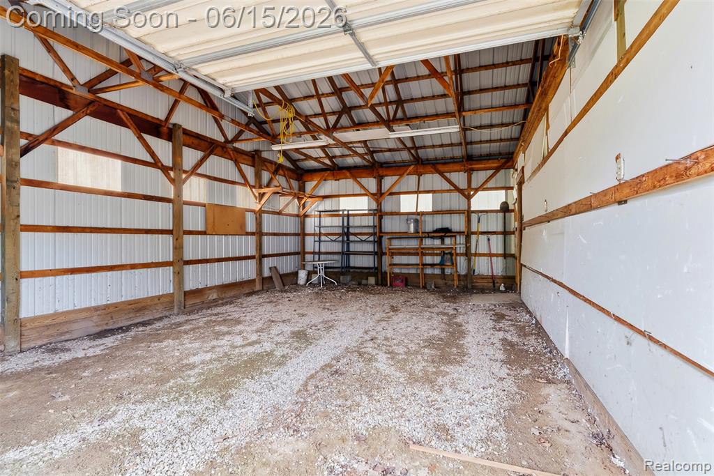 7447 Russell Street Davison, MI 48423 - Photo 41 of 44
