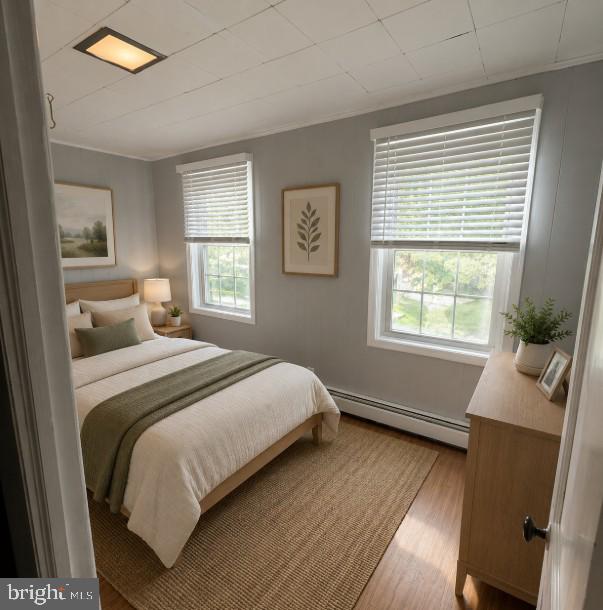 555 Northbrook Road West Chester, PA 19382 - Photo 12 of 18 Bedroom # 2