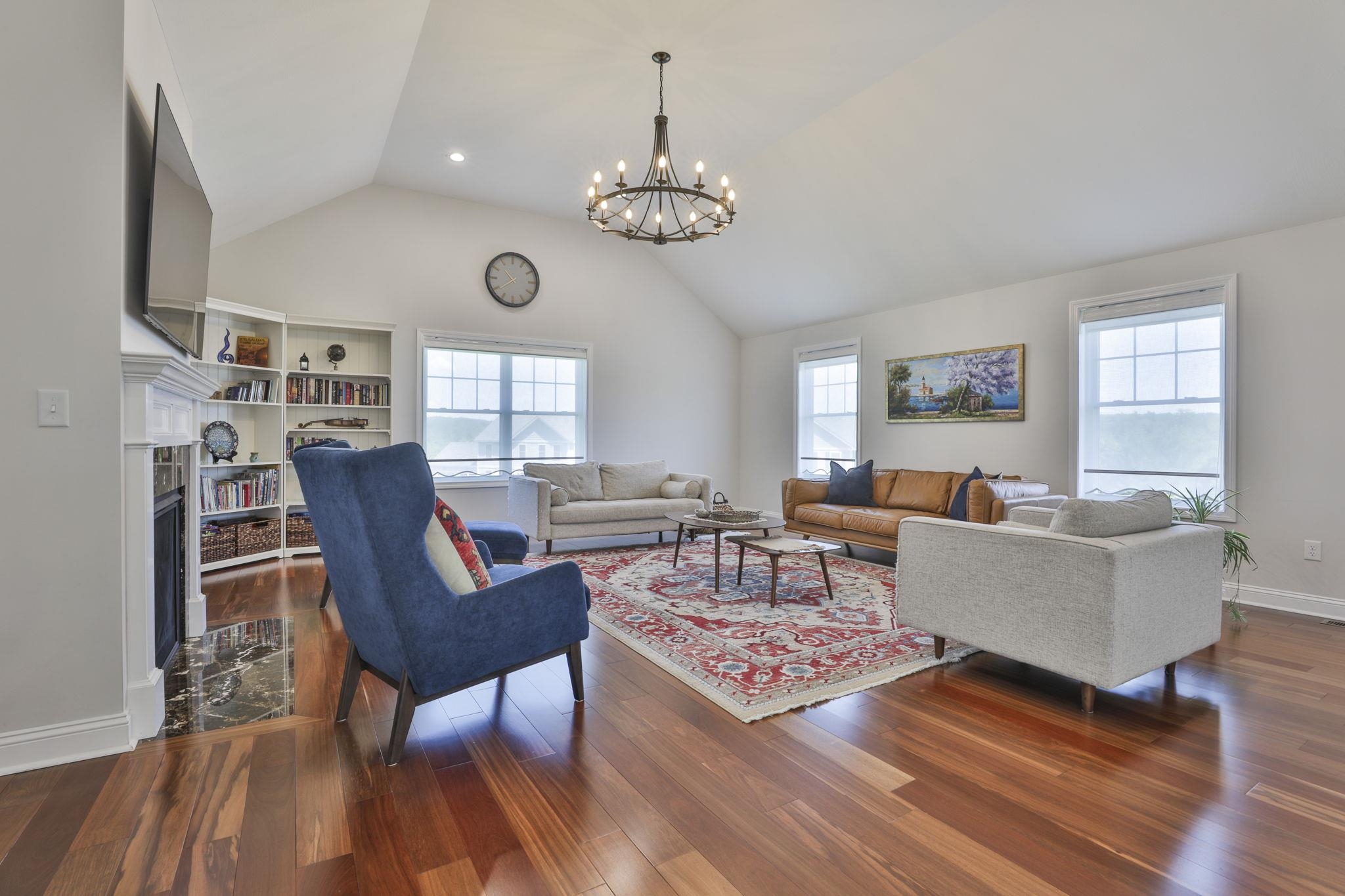 38 Marigold Way Hooksett, NH 03106 - Photo 19 of 49