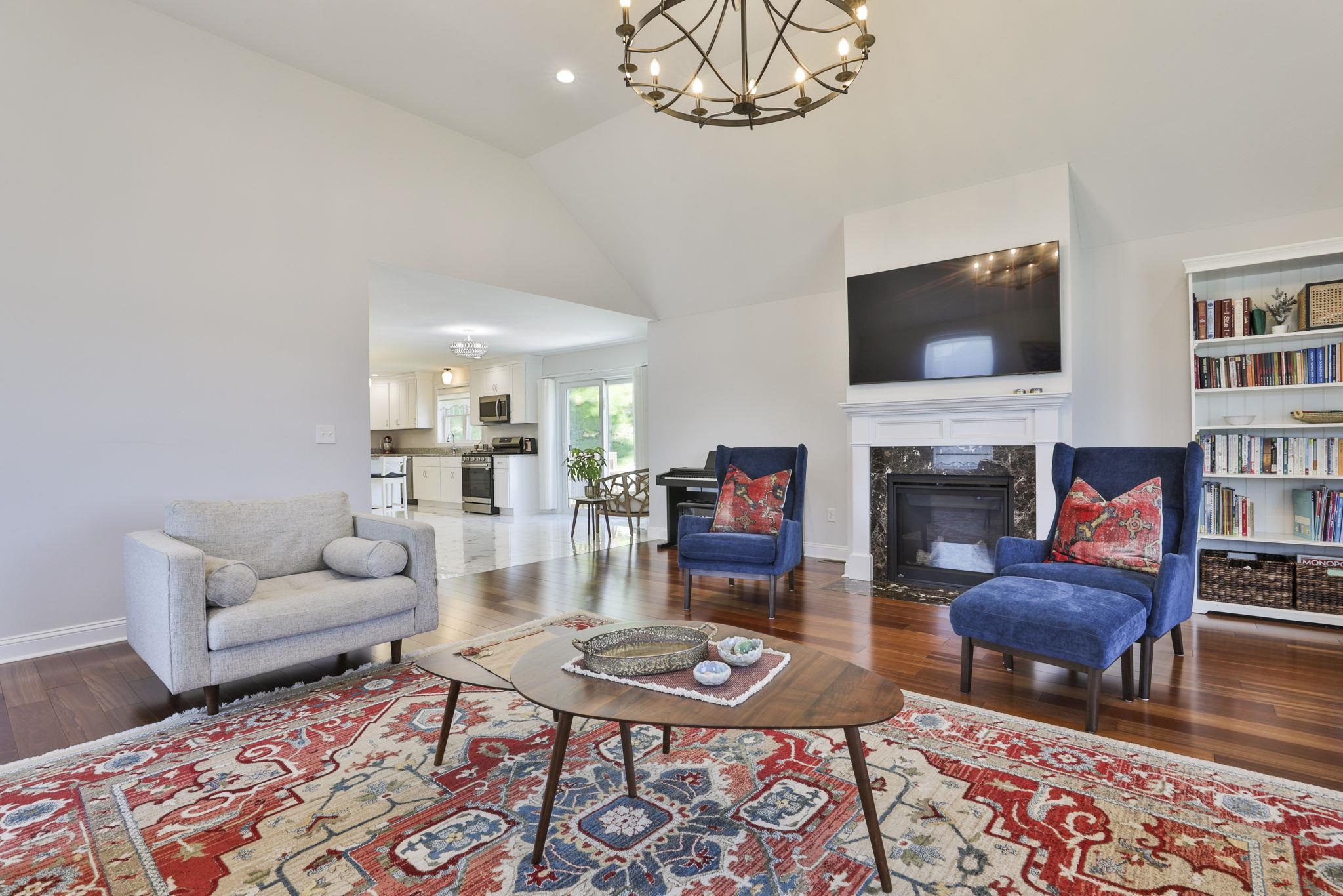 38 Marigold Way Hooksett, NH 03106 - Photo 21 of 49