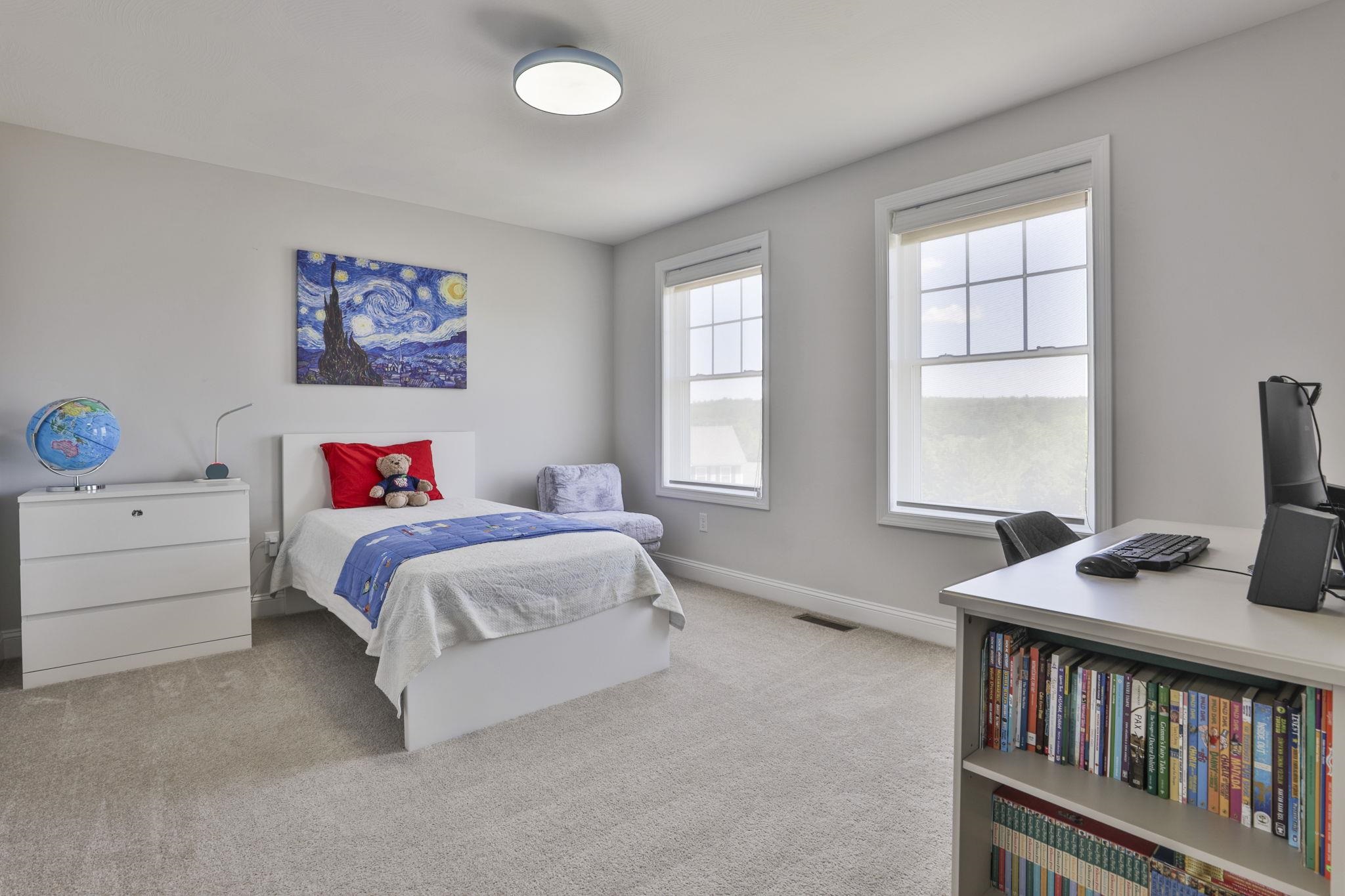 38 Marigold Way Hooksett, NH 03106 - Photo 44 of 49