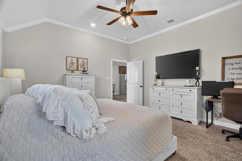 108 Meritt Street Godley, TX 76044 - Photo 16 of 30 Gallery Image 16