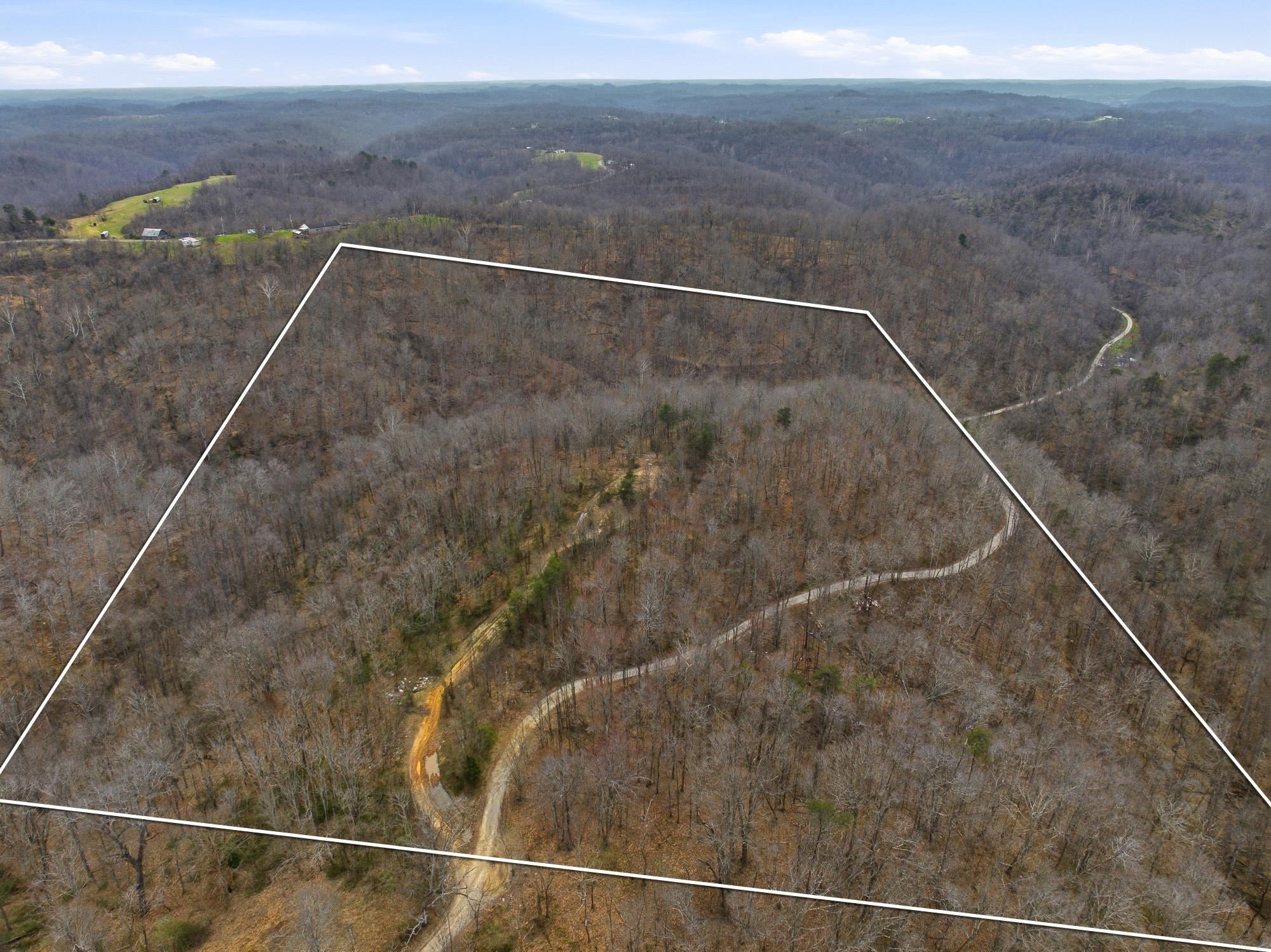 0 Dunfee Road Lesage, WV 25537 - Photo 1 of 24 Gallery Image 1