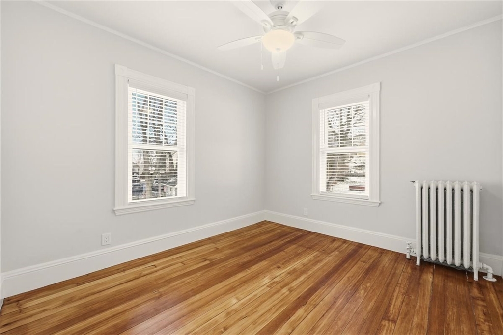 22 Lewis Street, Unit 2 Newton, MA 02458 - Photo 17 of 26