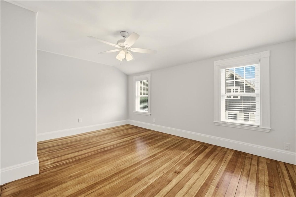 22 Lewis Street, Unit 2 Newton, MA 02458 - Photo 21 of 26