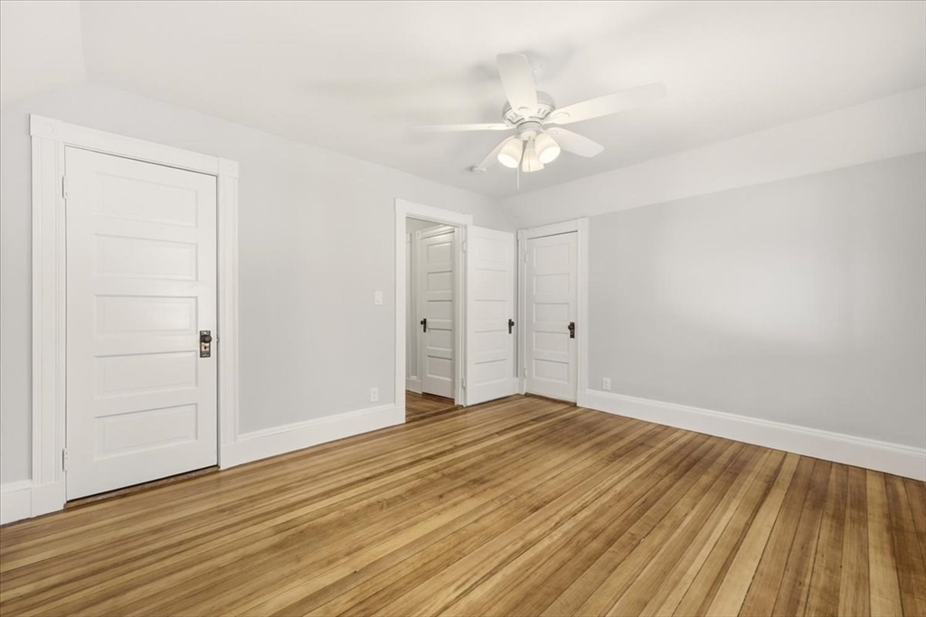 22 Lewis Street, Unit 2 Newton, MA 02458 - Photo 23 of 26