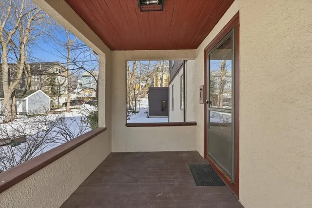 $4,900 | 22 Lewis Street, Unit 2, Newton, MA 02458