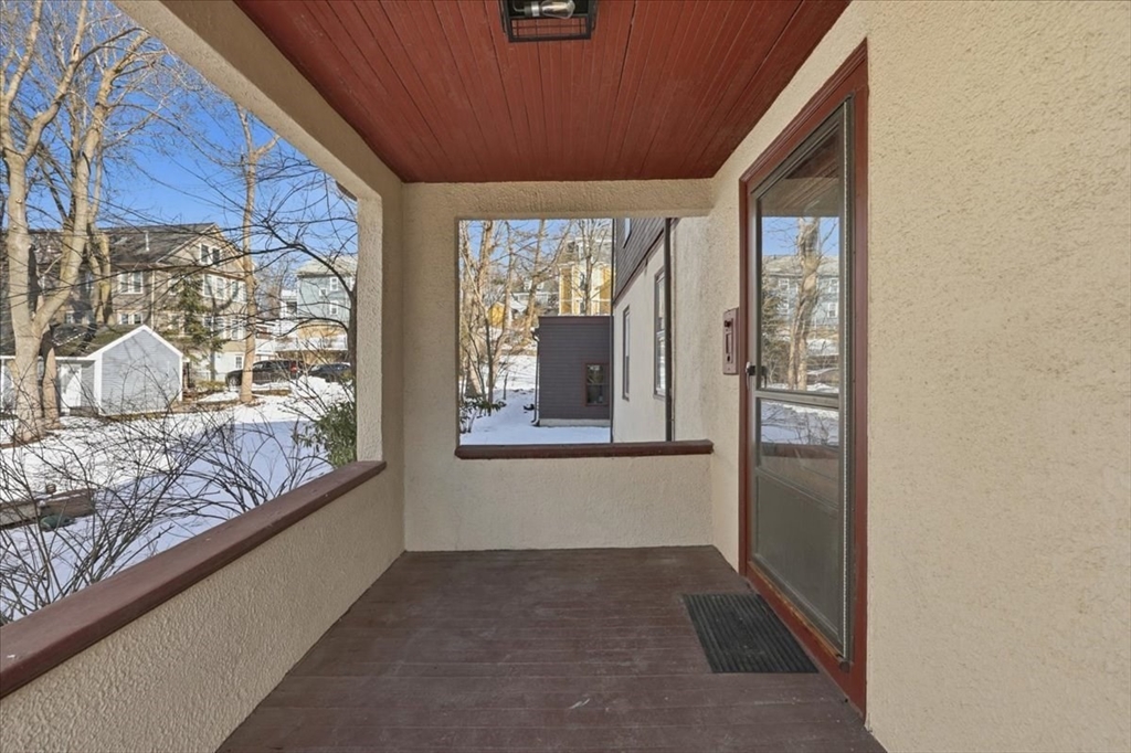 22 Lewis Street, Unit 2 Newton, MA 02458 - Photo 26 of 26