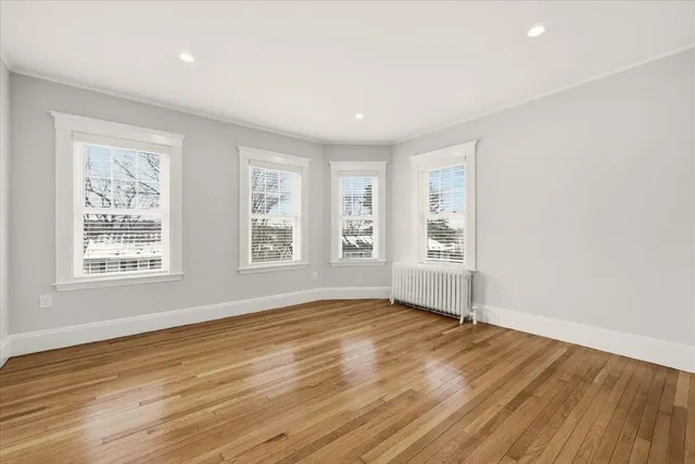 $4,900 | 22 Lewis Street, Unit 2, Newton, MA 02458