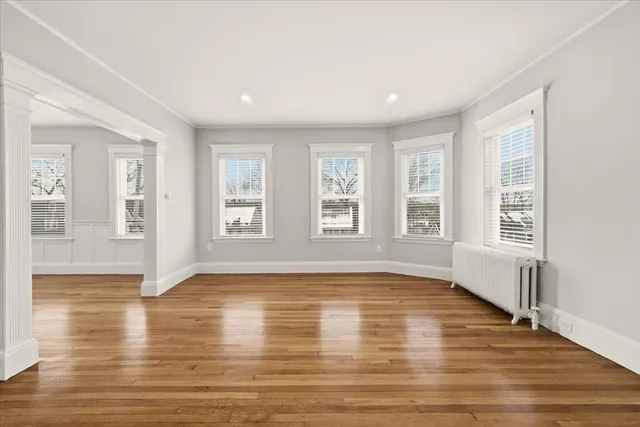 $4,900 | 22 Lewis Street, Unit 2, Newton, MA 02458