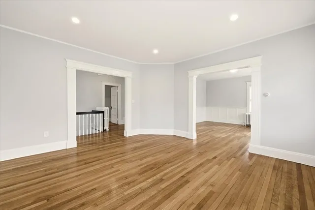 $4,900 | 22 Lewis Street, Unit 2, Newton, MA 02458