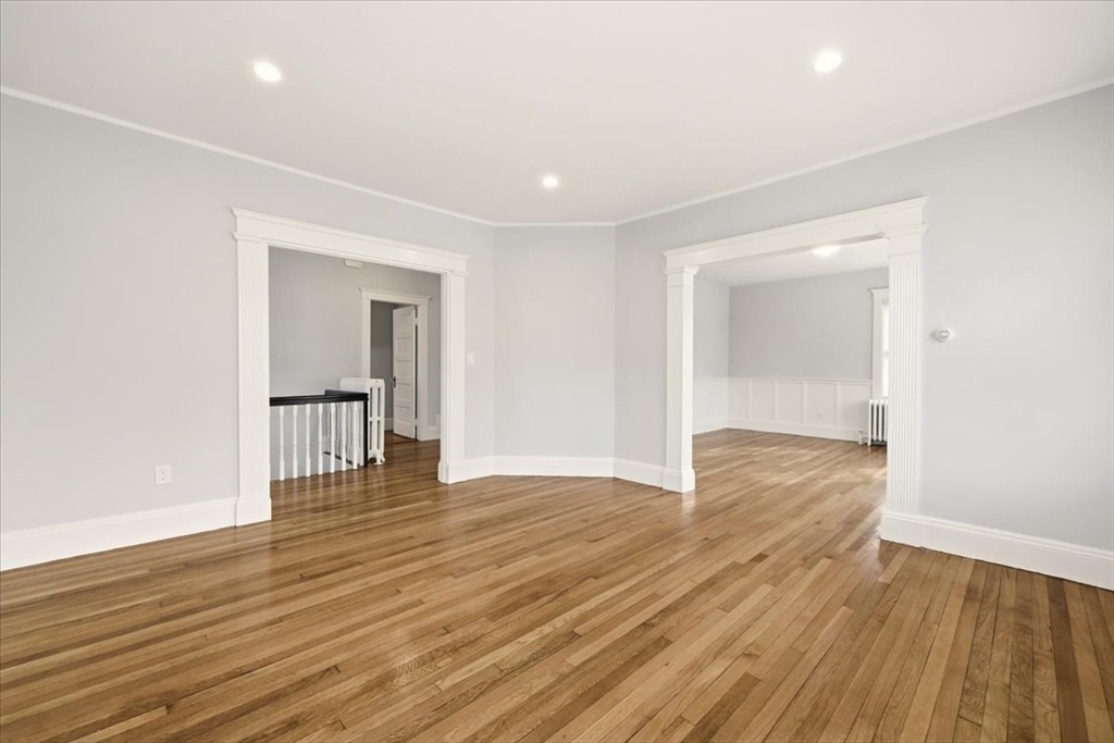 22 Lewis Street, Unit 2 Newton, MA 02458 - Photo 5 of 26