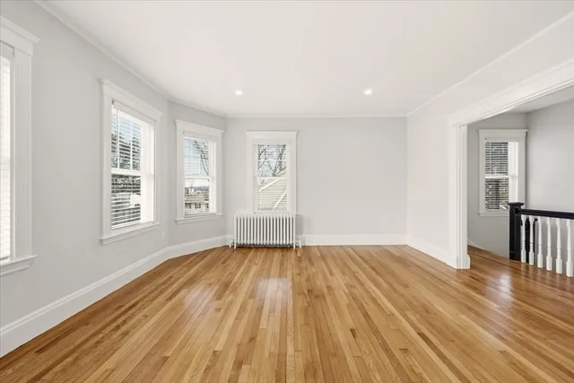 $4,900 | 22 Lewis Street, Unit 2, Newton, MA 02458