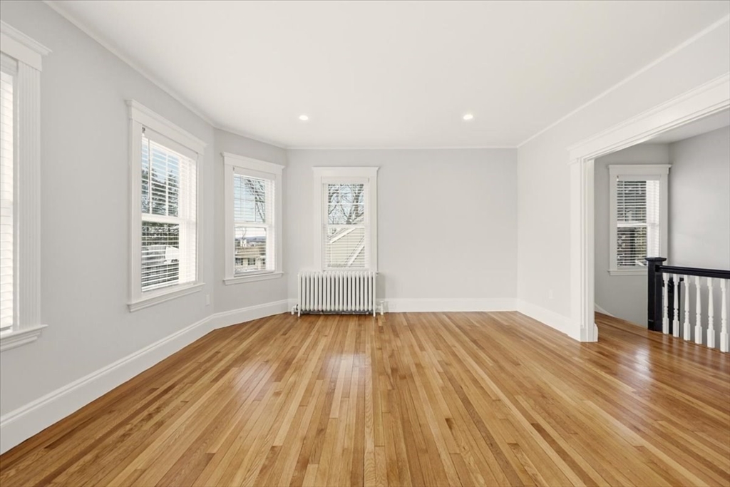 22 Lewis Street, Unit 2 Newton, MA 02458 - Photo 6 of 26