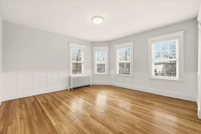 $4,900 | 22 Lewis Street, Unit 2, Newton, MA 02458