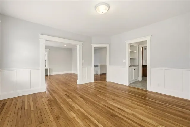 $4,900 | 22 Lewis Street, Unit 2, Newton, MA 02458