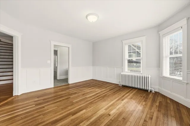 $4,900 | 22 Lewis Street, Unit 2, Newton, MA 02458