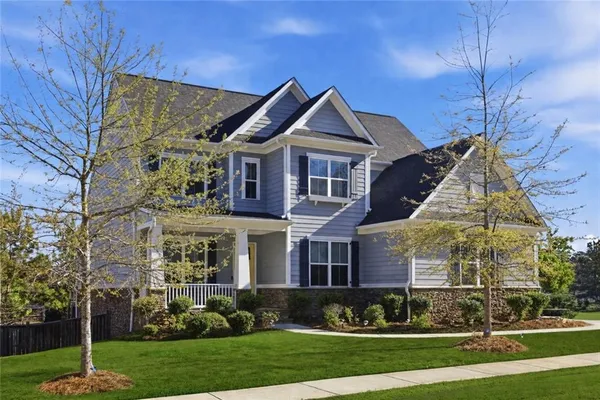 $879,000 | 3813 Whithorn Way, Kennesaw, GA 30152