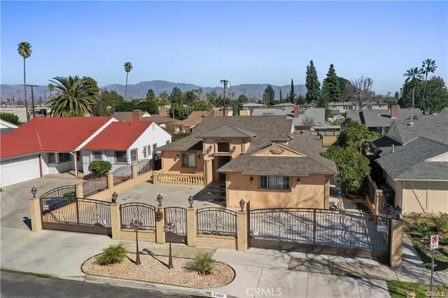 $1,099,950 | 7060 Morse Avenue, North Hollywood, CA 91605