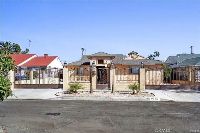 $1,099,950 | 7060 Morse Avenue, North Hollywood, CA 91605