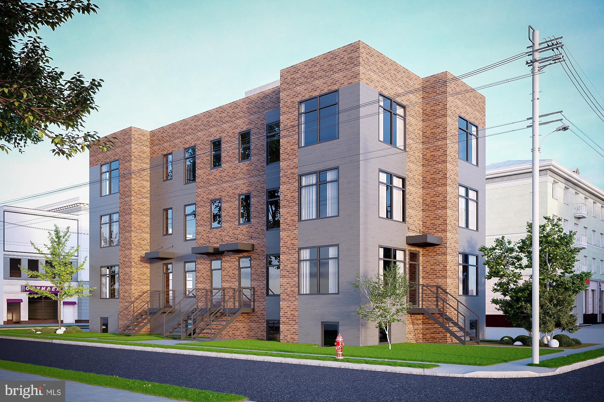 2600 4th Street Northeast, Unit B Washington, DC 20002 - Photo 1 of 3