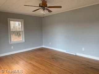 6655 Weant Road Archdale, NC 27263 - Photo 4 of 15 Gallery Image 4