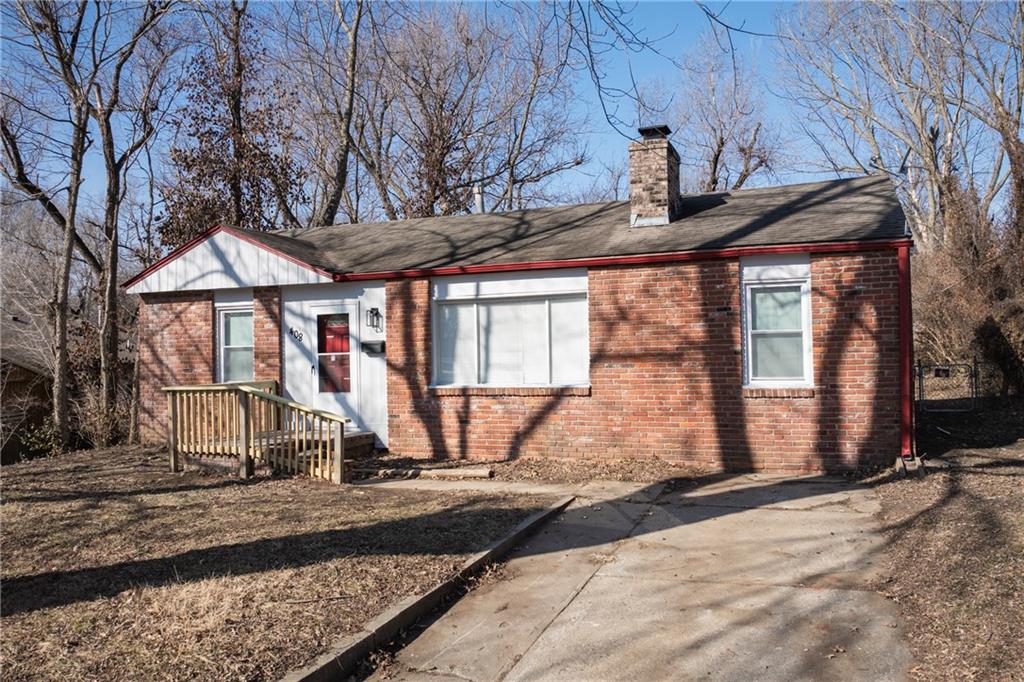 408 9th St Terrace Warrensburg, MO 64093 - Photo 1 of 36