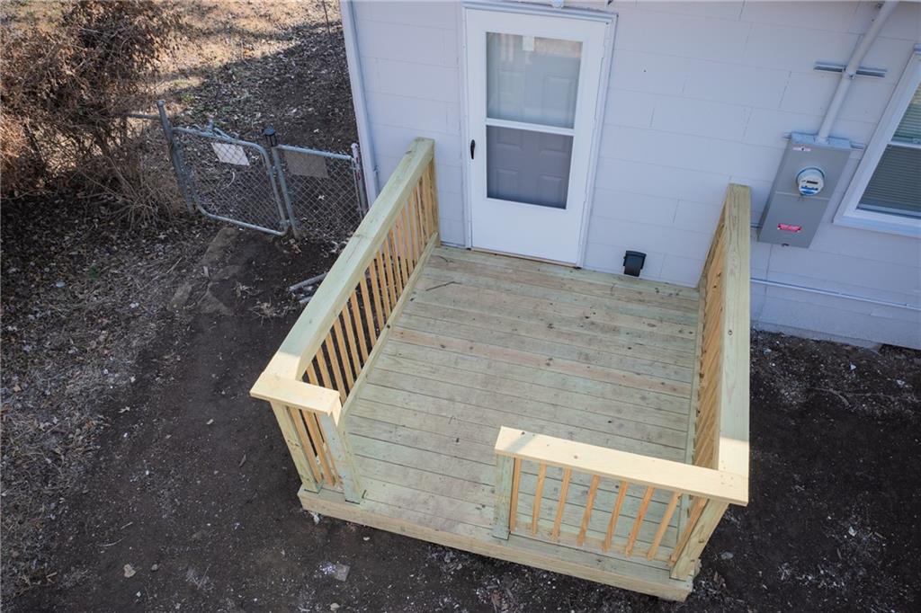 408 9th St Terrace Warrensburg, MO 64093 - Photo 31 of 36