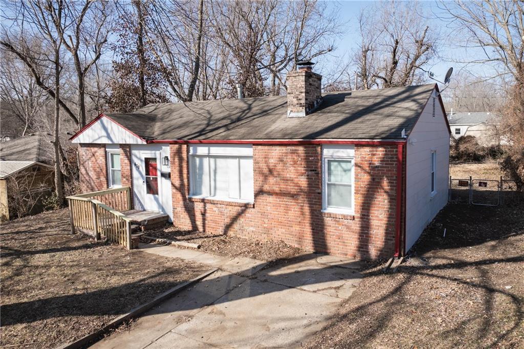 408 9th St Terrace Warrensburg, MO 64093 - Photo 32 of 36