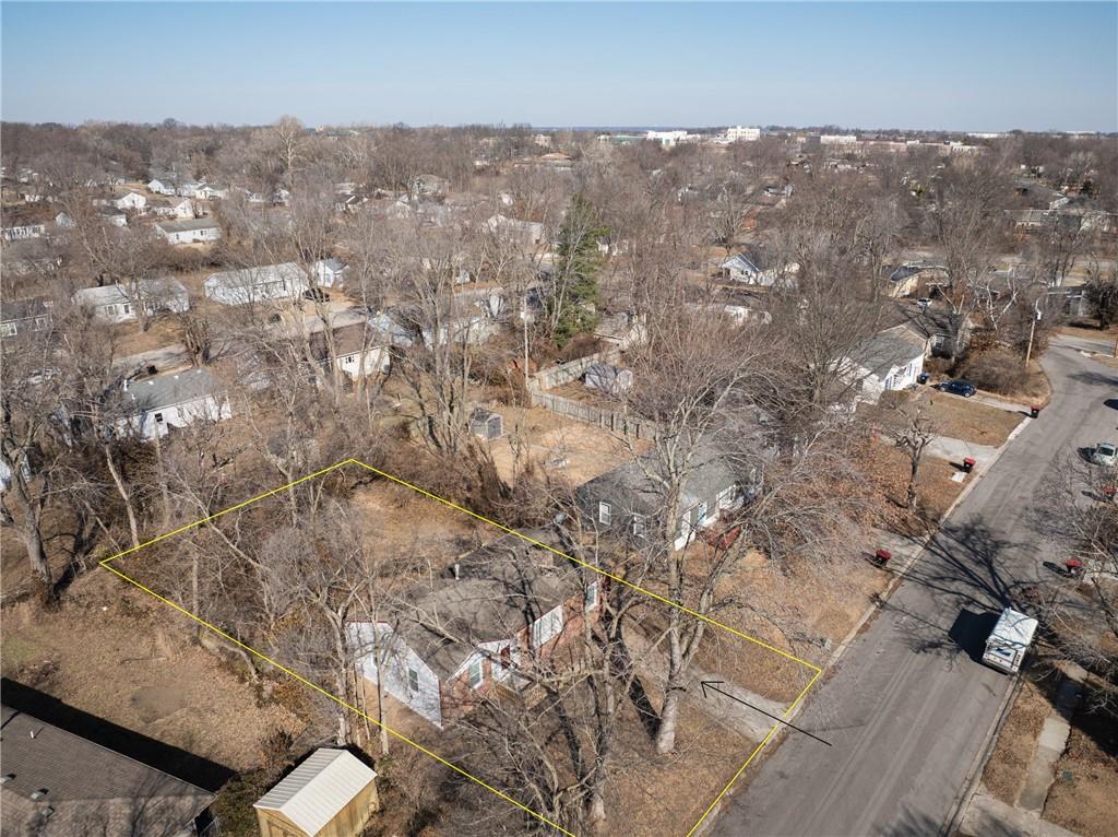 408 9th St Terrace Warrensburg, MO 64093 - Photo 34 of 36
