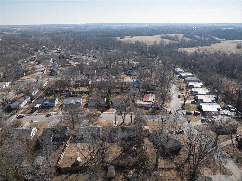 408 9th St Terrace Warrensburg, MO 64093 - Photo 35 of 36
