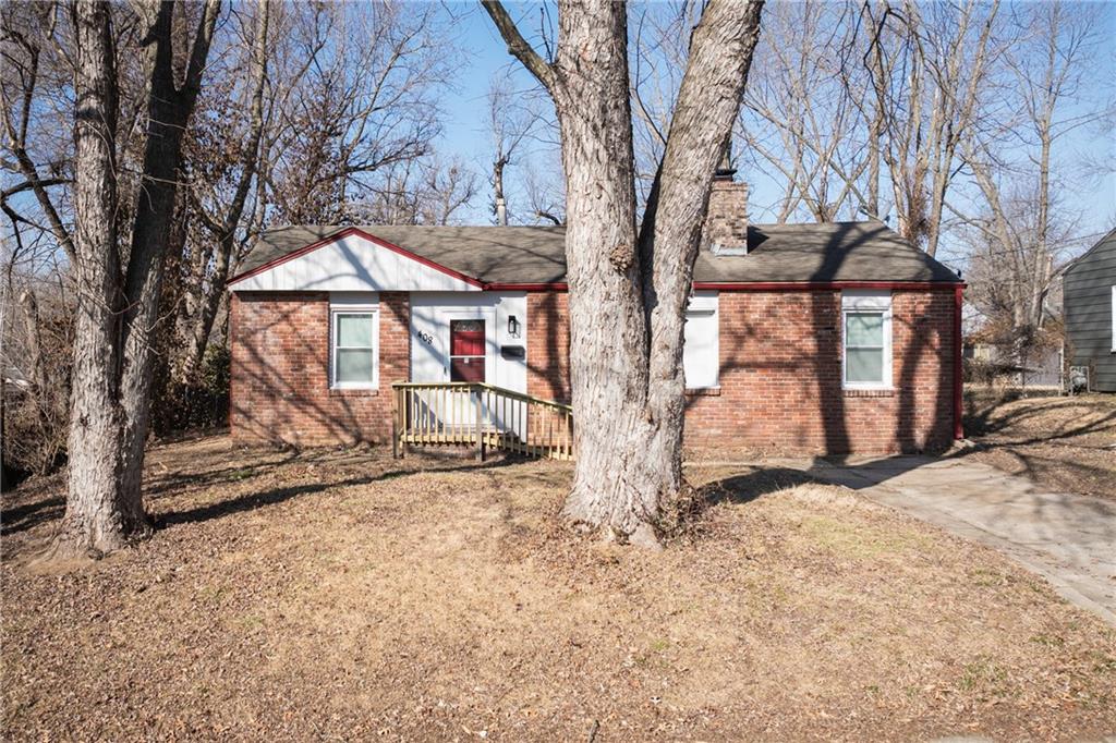 408 9th St Terrace Warrensburg, MO 64093 - Photo 4 of 36