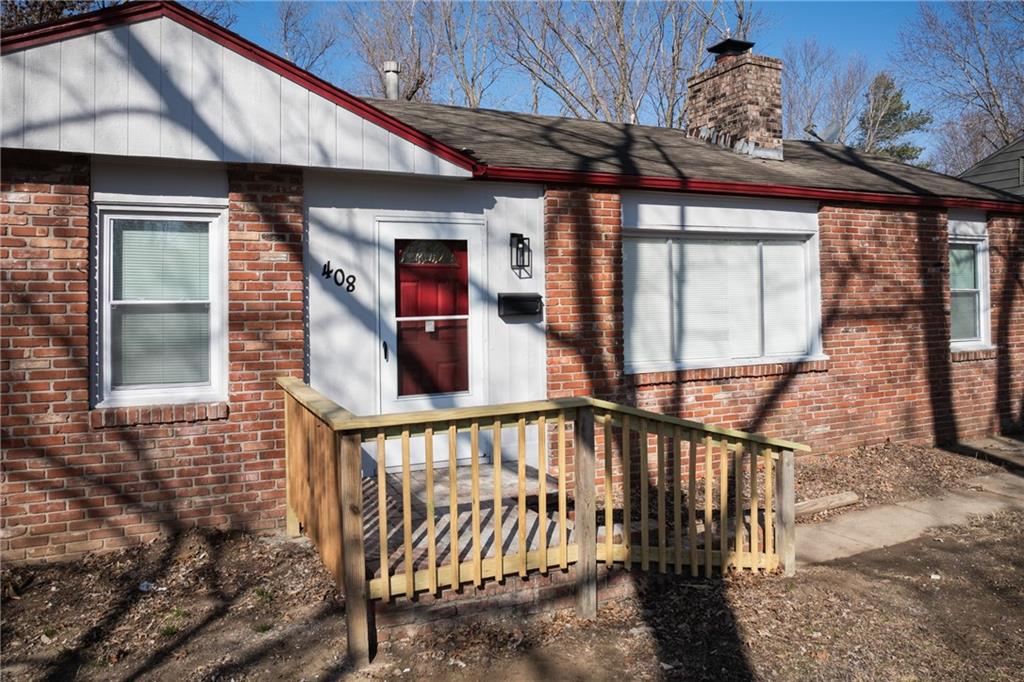 408 9th St Terrace Warrensburg, MO 64093 - Photo 5 of 36