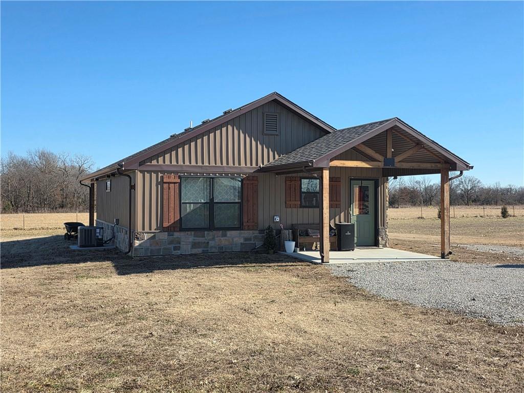 11797 South 1600th Road Nevada, MO 64772 - Photo 2 of 2