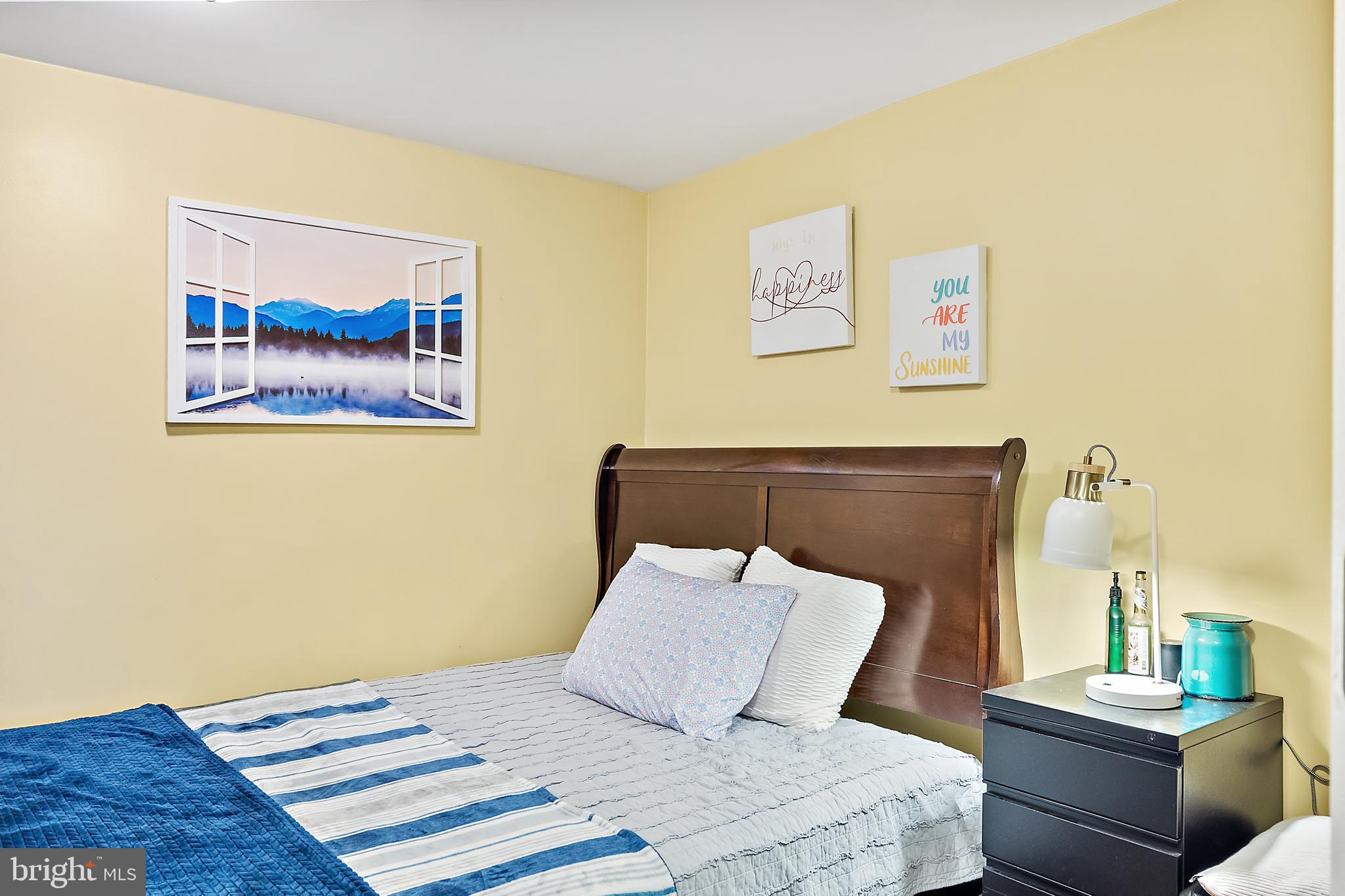 9504 Covington Place Manassas, VA 20109 - Photo 25 of 40 LL: Office/Den/Guest Bedroom